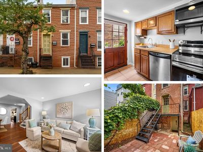915 Ramsay St, Baltimore, MD, 21223