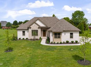 112 Maywood Ave, Bardstown, KY 40004