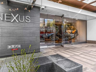 1808 Minor Avenue #2105, Seattle, WA, 98101