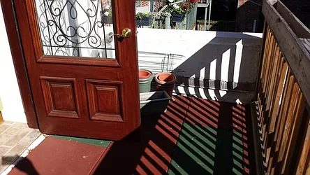 Rented by Urban Realty NYC