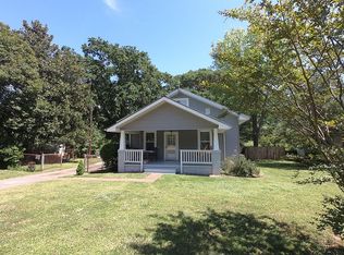 11 S Franklin Rd, Greenville, SC 29609