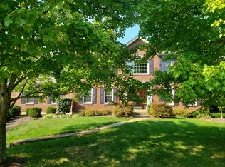 3127 Hergott Dr, Edgewood, KY 41017