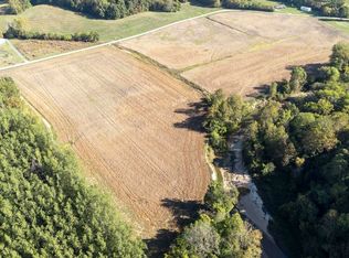 0 Berryville Rd, Jonesboro, IL 62952