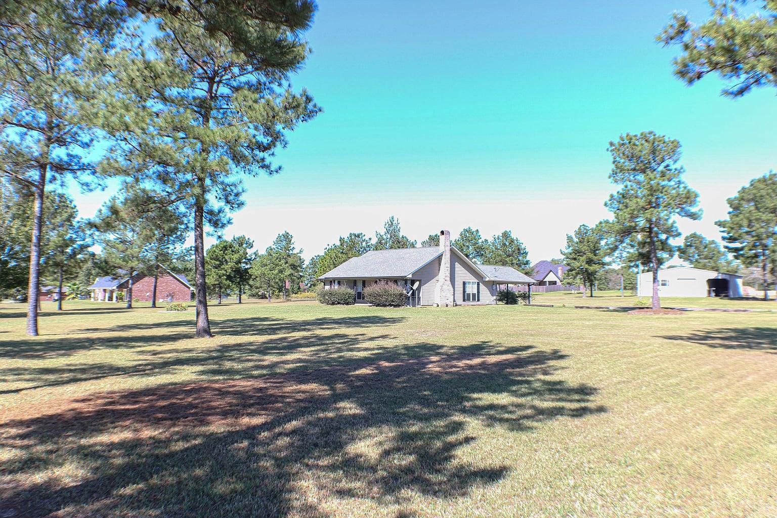 110 Lacey Ln, Anacoco, LA 71403 Zillow