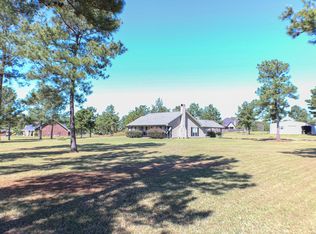 110 Lacey Ln, Anacoco, LA 71403