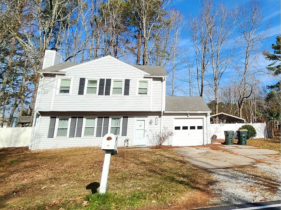 409 Yorktown Rd, Yorktown, VA 23693 Zillow