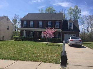 112 Apple Orchard Rd, Louisa, VA 23093