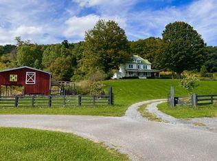 1380 Salina Rd, North Tazewell, VA 24630