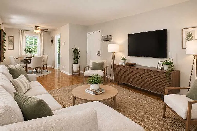 Queenstown Apartments — Photo 1