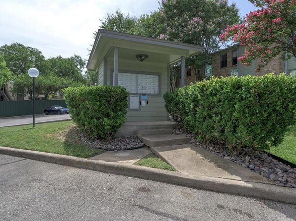 4500 E Oltorf St #A-109, Austin, TX 78741