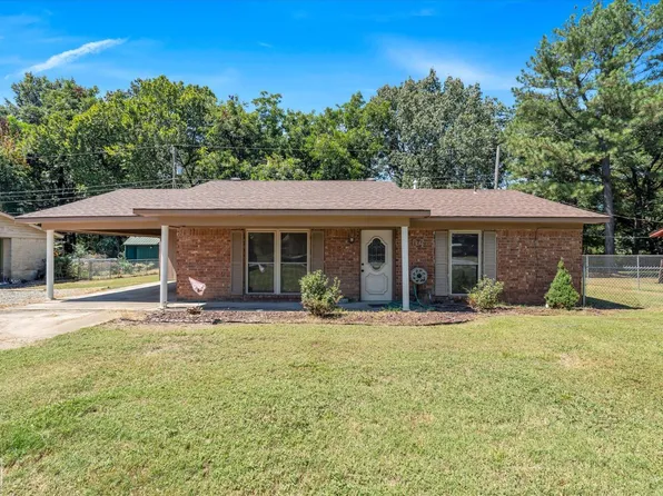 104 NE Dorothy Dr, Walnut Ridge, AR 72476