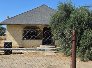 590 E Daleville Ave, Fresno, CA 93706