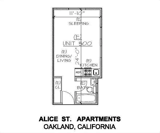 1461 Alice Street — Photo 6