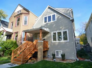 4323 N Avers Ave, Chicago, IL 60618