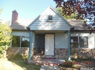 3809 32nd St, Sacramento, CA 95820