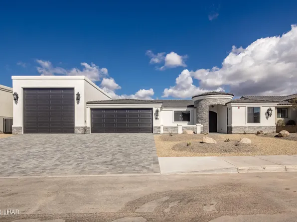 6619 Avienda Desierto Verde, Lake Havasu City, AZ 86406