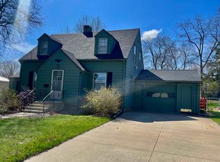 610 Pearl St, Tomah, WI 54660