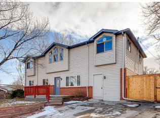 4500 Whitney Pl, Boulder, CO 80305