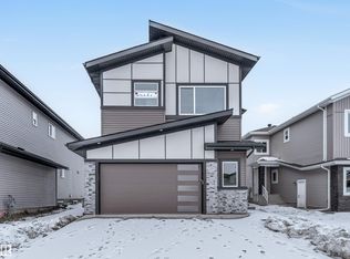 2346 63rd Ave NE, Leduc County, AB