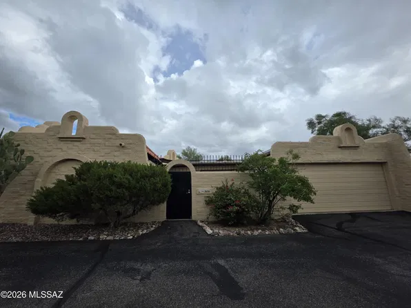 3031 S Alfredo Pl, Tucson, AZ 85713