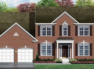 10611 Aspen Highlands Dr, Spotsylvania, VA 22553