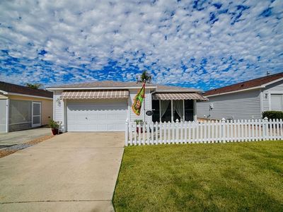 1017 Ridgeville Rd, The Villages, FL, 32162