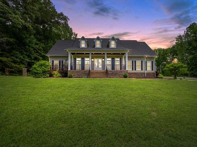 5820 Trion Teloga Rd, Summerville, GA, 30747