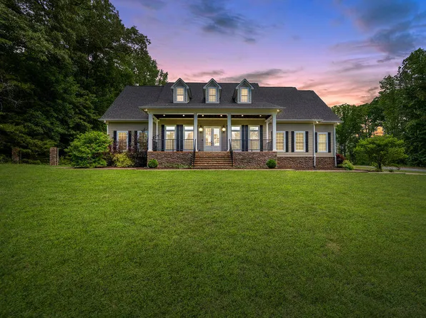 5820 Trion Teloga Rd, Summerville, GA 30747