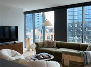351 N May St #414, Chicago, IL 60607