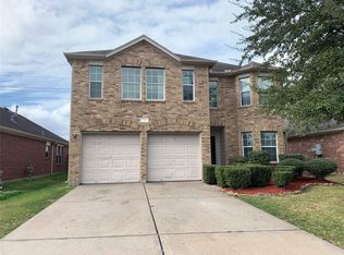 2115 Forest Ranch Dr, Houston, TX 77049