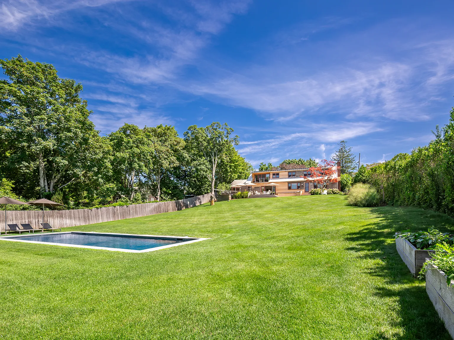 An Exceptional First-Time Rental in Sag Harbor Village — Photo 2