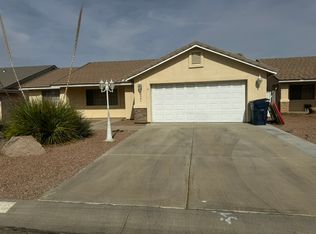 3951 E Snavely Ave, Kingman, AZ 86409
