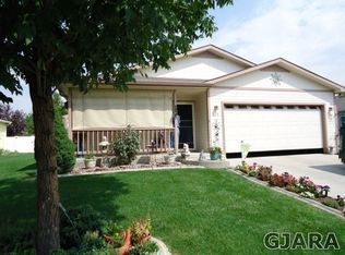 674 Windstar Dr, Grand Junction, CO 81506
