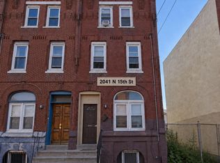 2041 N 15th St, Philadelphia, PA 19121