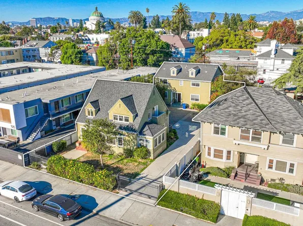 921 W 30th St, Los Angeles, CA 90007