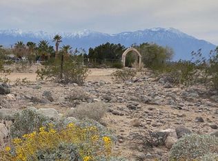 27335 Hopper Rd, Desert Hot Springs, CA 92241