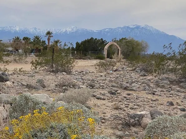 27335 Hopper Rd, Desert Hot Springs, CA 92241