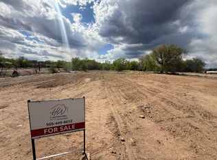 0 Santo Nino Ln Parcel C, Espanola, NM 87532