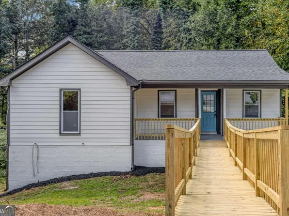 6875 Graves Mill Ct, Norcross, GA 30093