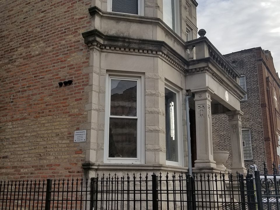 1st image of 1245 S Lawndale Ave APT 1F