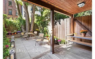 Sold by Douglas Elliman