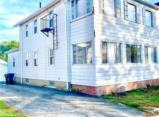 135 Cumberland St, Providence, RI 02908