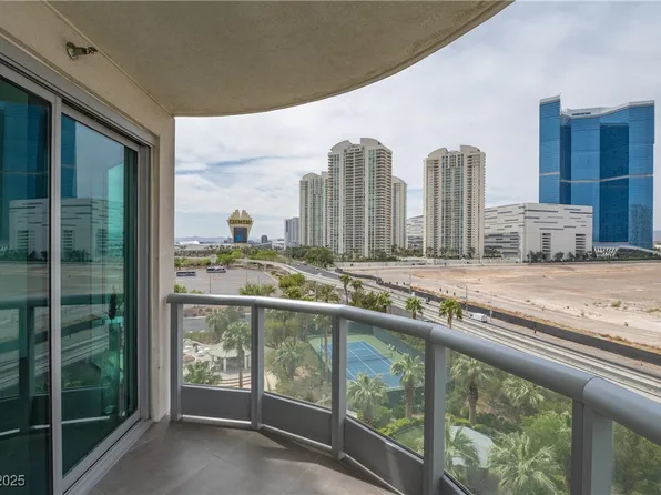 222 Karen Ave Unit 708, Las Vegas, NV 89109