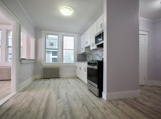 269 Liberty Ave APT 1, Jersey City, NJ 07307