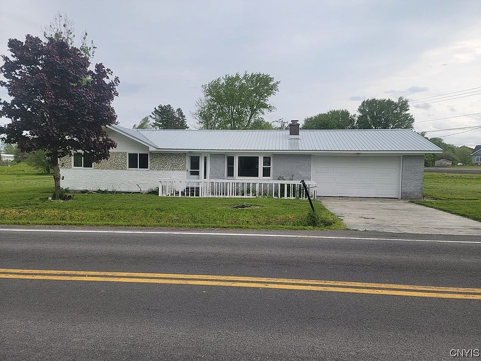14 County Route 58, Parish, NY 13131 Zillow