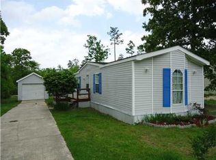 10761 Linohau Way, Diamondhead, MS 39525