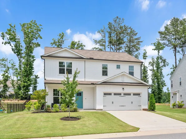 31 Pascoli Ct, Clayton, NC 27527