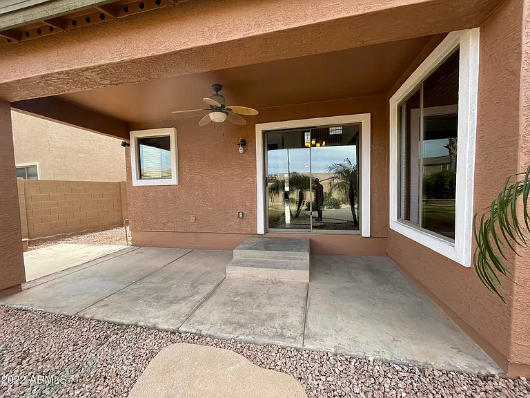 3484 E Coconino Way — Photo 49