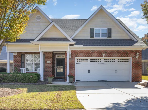 505 Easy Wind Ln, Garner, NC 27529