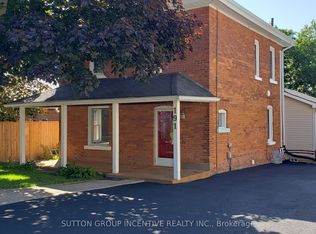191 Nottawasaga St #2, Orillia, ON L3V3K2